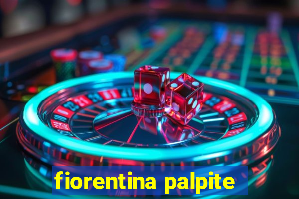 fiorentina palpite